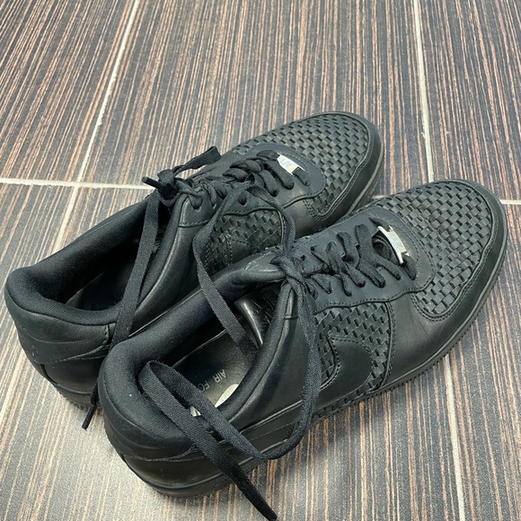 Nike Air Force Downtown LTH QS